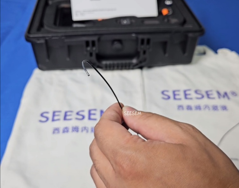 超細工業(yè)內窺鏡