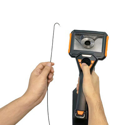 防爆超細(xì)工業(yè)內(nèi)窺鏡