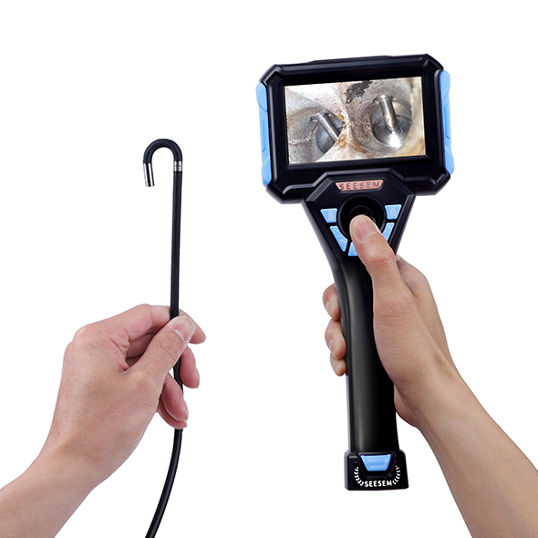 風(fēng)電專(zhuān)用工業(yè)內(nèi)窺鏡